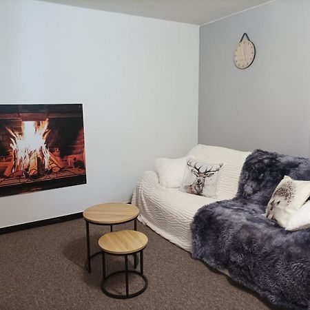 Apartamento Au Doux Refuge Zimmersheim Exterior foto