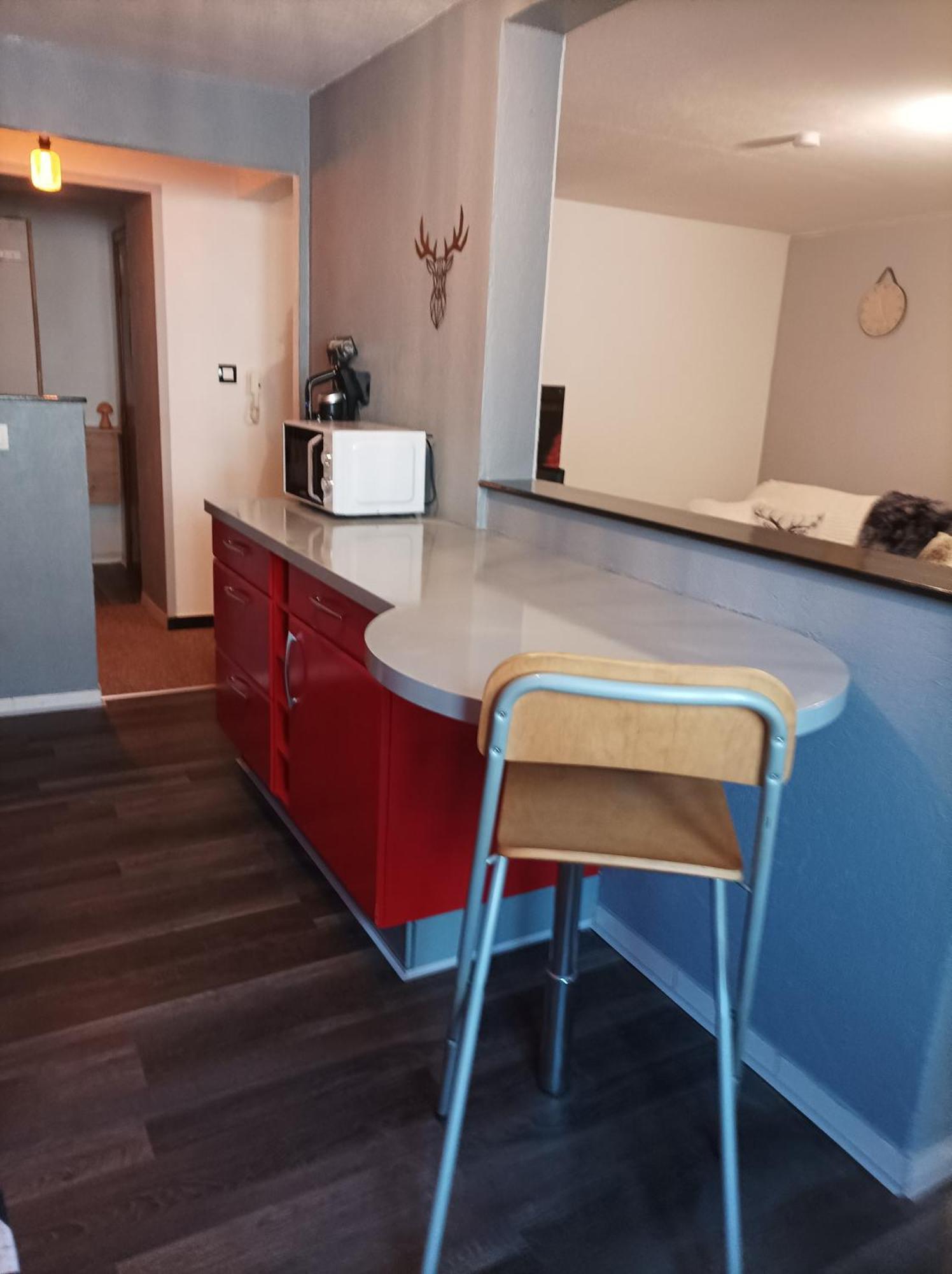 Apartamento Au Doux Refuge Zimmersheim Exterior foto