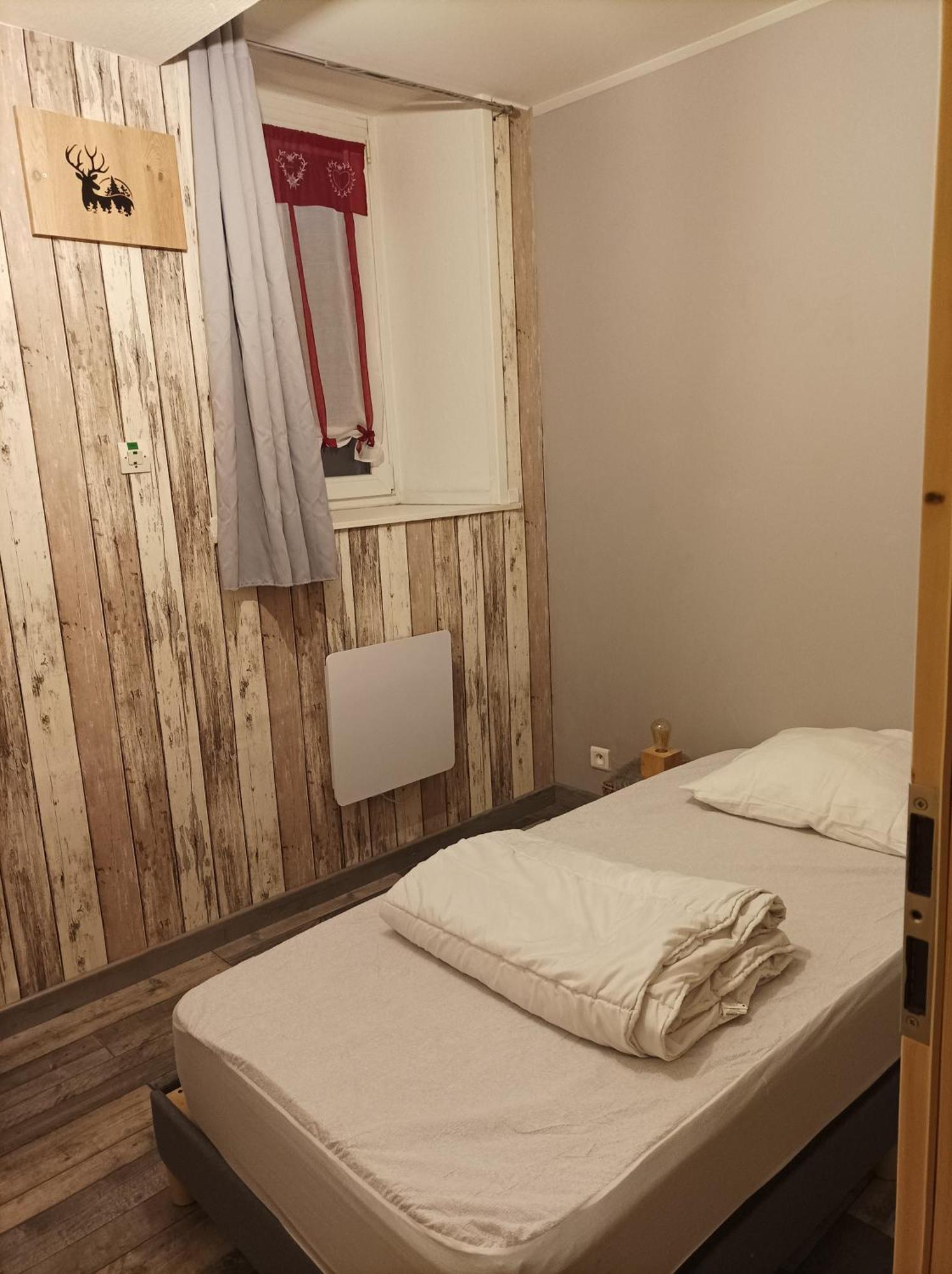 Apartamento Au Doux Refuge Zimmersheim Exterior foto